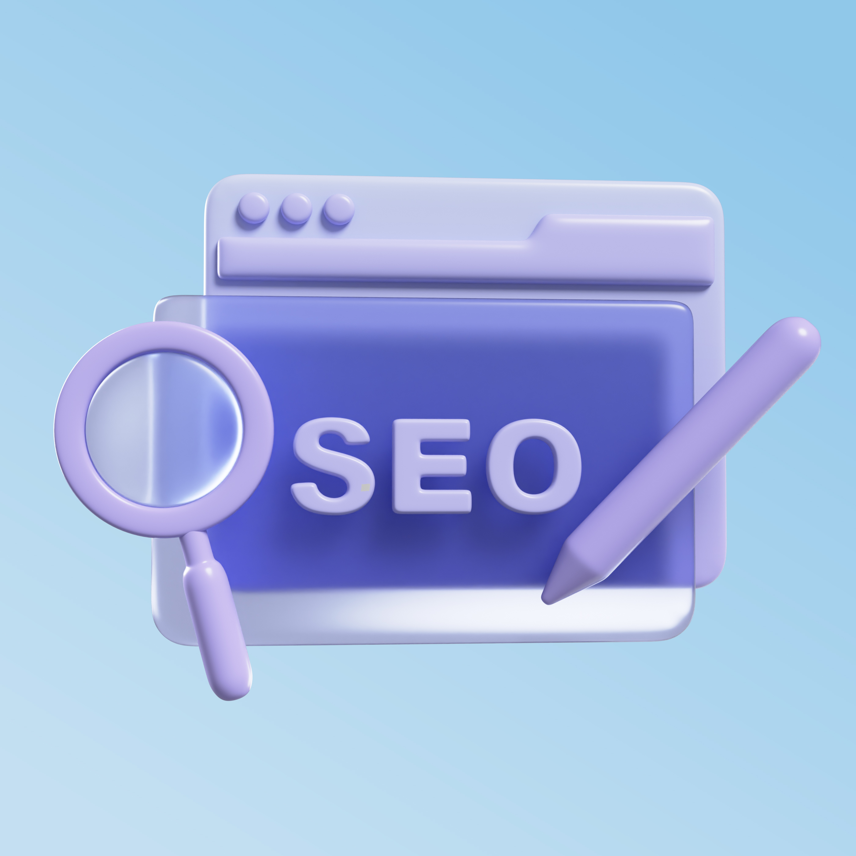 دليل شامل لتحسين SEO ومشاركة الروابط
